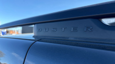 Dacia Duster 1.0 TCe 100 Comfort 5dr Bi Fuel Estate